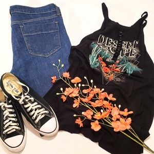 12L Sweetheart Skinny Jeans